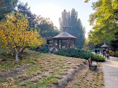 -元大都城垣遗址公园