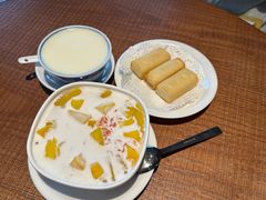 -民信老铺(华盖路店)