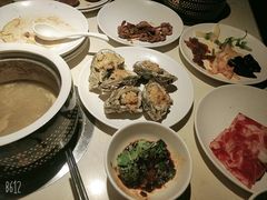 -加餐海鲜自助(集美银泰百货店)
