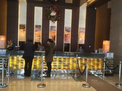 -永泰福朋喜来登酒店-宜客乐自助餐厅(远大路店)