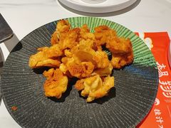 小酥肉-杨翔豆皮涮牛肚(益田假日天地店)
