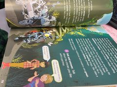 -I-Shine英语国际教育(大三林中心)