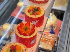 -凯德广场(武胜路店)