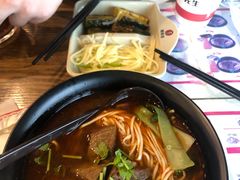-李先生牛肉面大王(正定机场餐厅)
