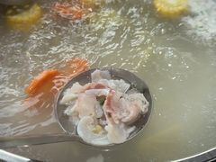 -红日饭店(裕隆三路店)