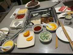 -海底捞火锅(贵和购物中心店.原鲁能城店)