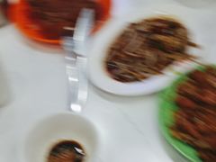 -澳门陈光记烧味饭店(南京德基广场店)