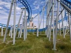 -嘉峪关方特欢乐世界