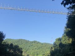 -四会奇石河风景区