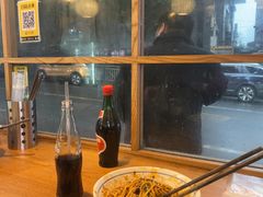 -周小波重庆小面·重庆名小吃(邹容路店)
