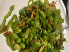 -芳芳私房菜·精做淮扬菜(承德路店)
