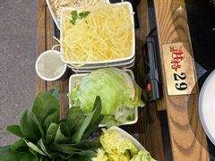 -井格重庆火锅(西直门凯德Mall店)