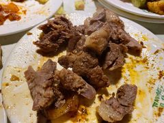 -戈拿旺巴西烤肉(崇文门店)