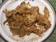 -京味斋·北京烤鸭(北京南站洋桥店)
