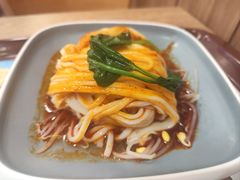 -魏家凉皮(十里河店)