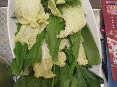-清真·鸦儿李记·涮肉(和平里店)