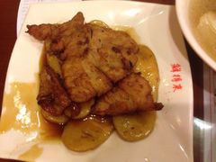 -鲜得来排骨年糕(即墨路店)