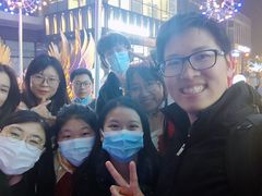 -鲜潭蒸汽石锅鱼(五道口购物中心店)