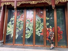 -龙潭水乡
