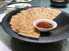 老牛皮-品粹徽园·家常安徽菜
