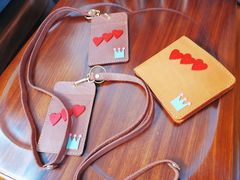 -如果·追梦手工皮具DIY教学店(田子坊店)