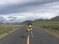 -雅鲁藏布江