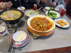 -大明王朝·南京菜(墨香路店)