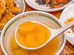 -小满手工粉(上海品尊国际店)