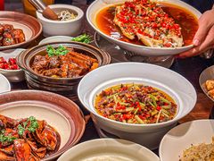 -许爷家·生态湖鲜(徐汇日月光店)