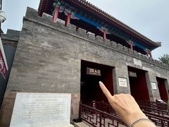 -承德避暑山庄景区