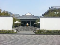 -托尼洛·兰博基尼书苑酒店·宴会厅