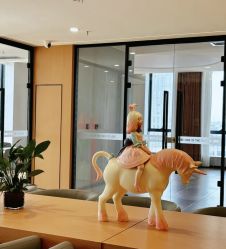 -千禧果月子会所(郑州东站店)