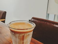 dirty-Double cafe