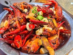 -五七小李子油焖大虾(总店)