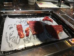 -阪尚皇·原切牛排·烤肉火锅自助(北京路店)