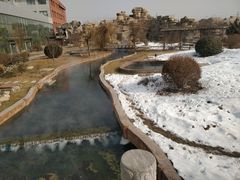 -龙达温泉生态城