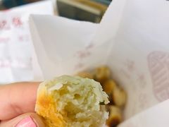 椒盐一口酥-宋记饼家(石门二路店)