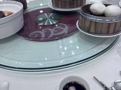 -凤凰楼酒家·粤宴点心(华强北店)