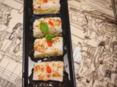 -遇见长安之高山流水(李家村万达店)