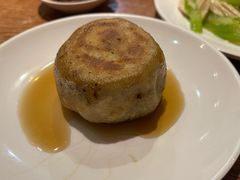 -清真吴记门钉肉饼·喜多利