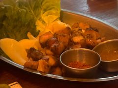 -Blac+Blac(中海环宇荟店)