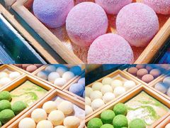 -喜糯·贵阳糯米饭