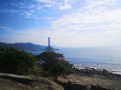 -三亚南山文化旅游区