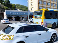 -上海沪奥奥迪4S店