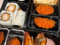 -元气寿司(环球港店)