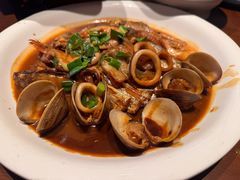 家烧东海小鲜-東大方(瓶窑广场店)