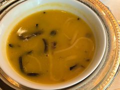 -东海朗廷酒店-唐阁T’ANG COURT 中餐厅