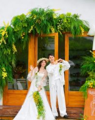 -雅云婚纱摄影工作室旗舰店