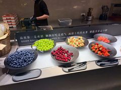 -曲水兰亭(北京四惠店)