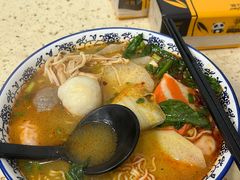 我的麻辣烫-唐记麻辣拌麻辣烫(景田东路店)